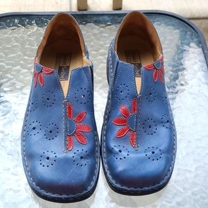 Josef Seibel shoes